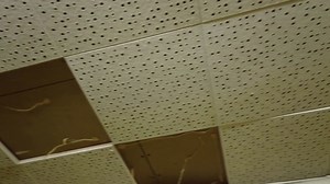 How to Replace a Popcorn Ceiling
