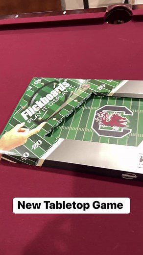 33 reactions · 16 comments | New tabletop game GIVEAWAY from Flickboards tell us why you want this game, follow them and tag a friend you’d CHALLENGE to a game. | Tailgating Challenge | Facebook