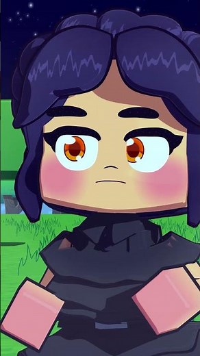 Aphmau is WEDNESDAY! (Remix)