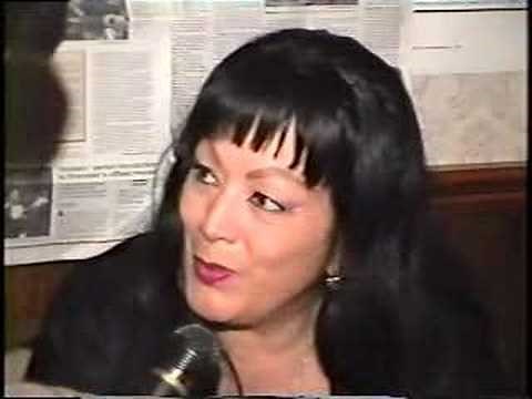 Tura Satana interview-Media Funhouse