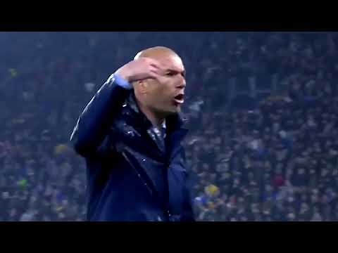 Zidane meme