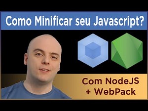 Como Minificar seu Javascript ?