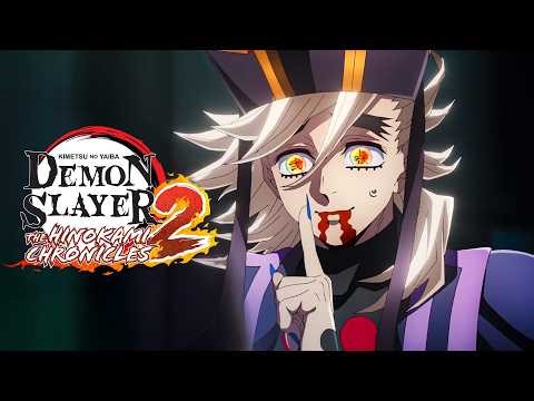 INFINITY CASTLE DLC REVEAL NEXT WEEK? 🔥 BRUTALLY HONEST PLAYER TIER LIST ⚔️ DEMON SLAYER 2