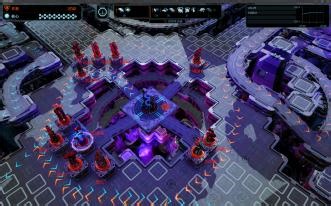 防御阵型2DefenseGrid2精英全金牌攻略-第20关 逆转