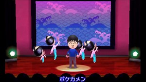 ポケカメンによる演歌「依存」特集