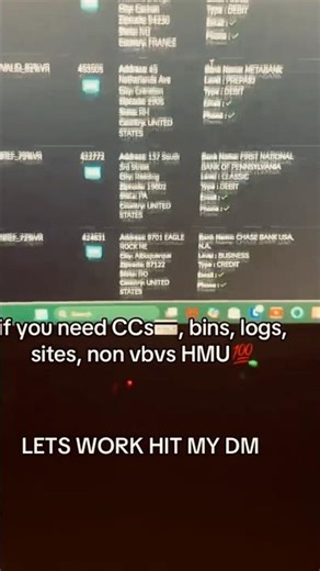 CC’s/BIN’s And CC’s linkables Method #good #money #site #creditcard #cards #richlifestyle
