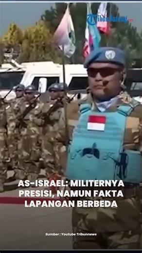 US-Israel: Military Precision, But Facts on the Ground Different