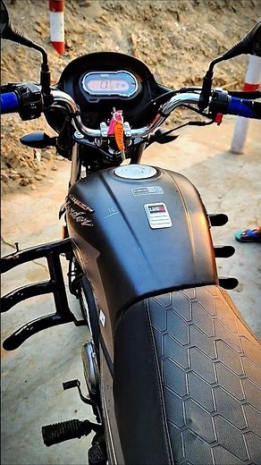 Super Splendor Xtec 2.0 🔥 #supersplendorbs6 #automobile #shortsfeed #hero #viral #glamour #shorts