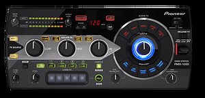 Pioneer RMX-1000 Plug-in v2.1.2 WiN