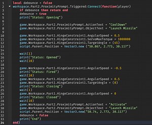 Button won't go back to original position and goes to the origin