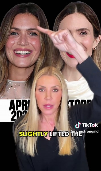 Mandy Moore shocked fans when she was seen looking very different than we remember her. Why exactly does she look so different? Let’s take a look 👩🏼‍⚕️🔎✨ Let me know who you’d like to see next in the comments below. #greenscreen