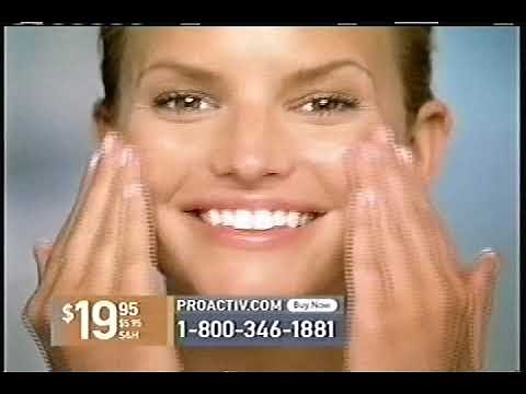 Lifetime Movie Network Commercials (July 2007)