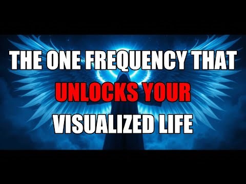 This Is The Missing Quantum Frequency Key That Will Finally Unlock The Door And Turn The Life You Co