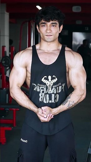 What Rep Speed is Best for Muscle Building