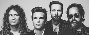 The Killers Announce New Career-Spanning Project 'Rebel Diamonds' Out December 8