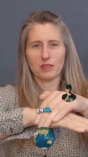 @didier_dans_la_matrix on Instagram: "Ce que j’ai comme info c’est que la terre elle est bien ronde."