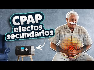 🤧 Efectos secundarios y problemas comunes de CPAP Causas frecuentes y soluciones es en
