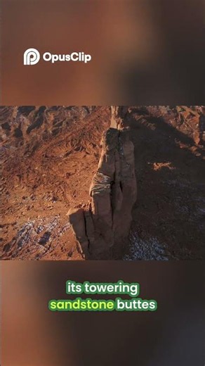 Monument Valley Explore Iconic Film Location & Navajo Culture #america #travel #shortvideo #news