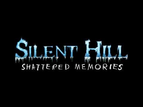 Silent Hill: Shattered Memories [Music] - Acceptance