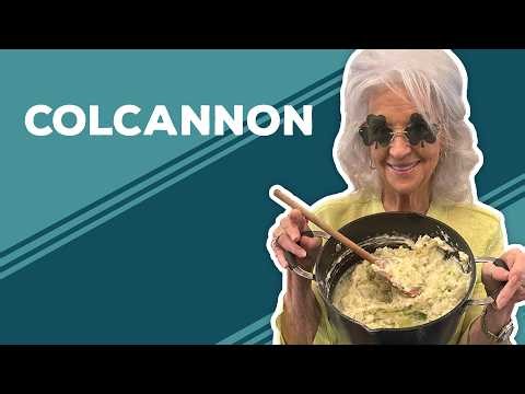 Love & Best Dishes: Irish Colcannon Recipe | Traditional St. Patrick's Day Recipe Ideas