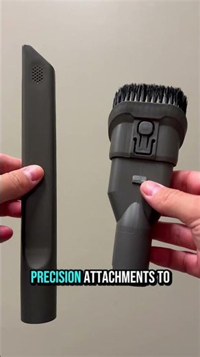 Soniclean HH-2 Cordless Handheld Vacuum Overview! 🧼
