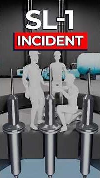 The True Story of the SL-1 Disaster