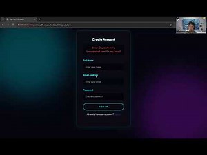 Just completed my online EQ Test platform! Now anyone can assess their emotional intelligence. 🚀