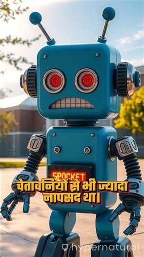 robos dance revolution vertical #ai #animation #cartoon