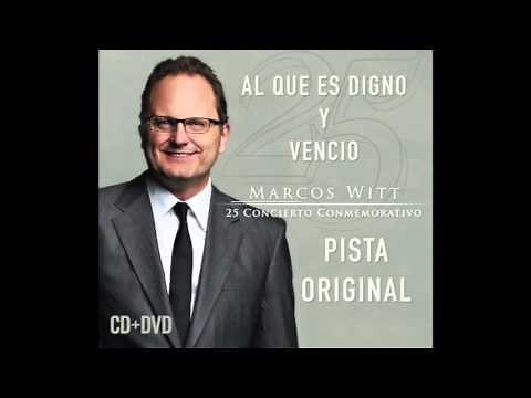 Al que es Digno - Vencio Pista Original