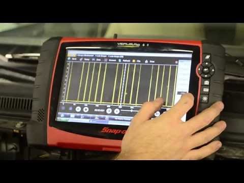 2008 Ford Edge Misfire (Faulty PCM/Melted Ignition Coil)