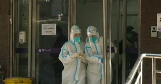 Examining the impact of the CDC's new COVID travel policy from China