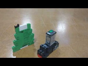 Common Relay Uses in Control