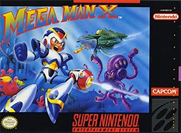 Mega Man X Guide - IGN