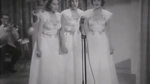 What's Cookin'? (1942)