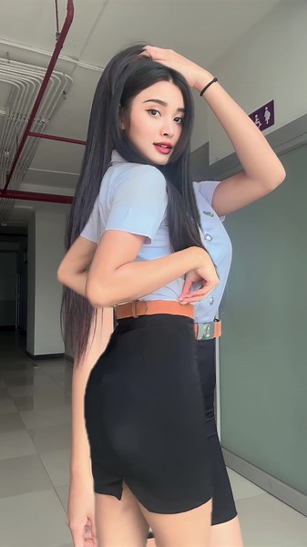 แล้วเด็กราชภัฏมันไม่น่ารักตรงไหนคะ 🥺 #จังหวัดบุรีรัมย์