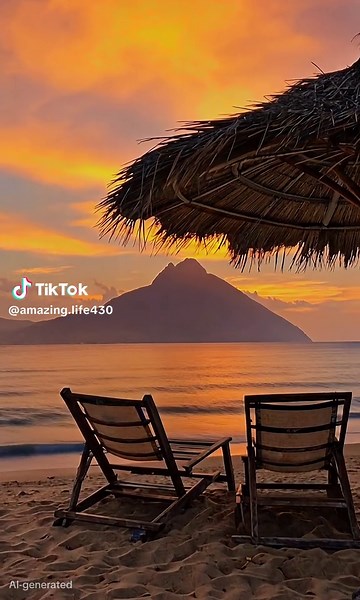 Stunning Ocean Views: Relax and Enjoy Nature's Beauty