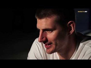 Nuggets 360: Behind the Scenes of Nikola Jokić's MVP Surprise