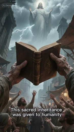 What Sacred Scripture is Useful For, 2 Timothy 3:14—4:2