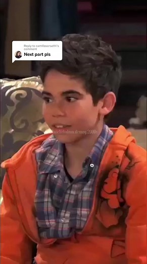 Reply to @camillasorseth part 2♡ #childhood #fyp #foryoupage #disneychannel #jessie