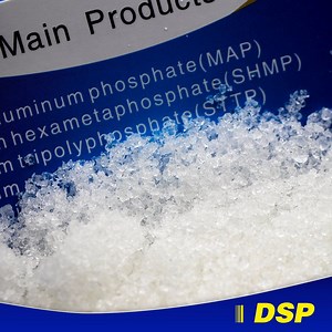 [Hot Item] Disodium Hydrogen Phosphate Dihydrate/Sodium Phosphate DSP 12H2O CAS 10039-32-4