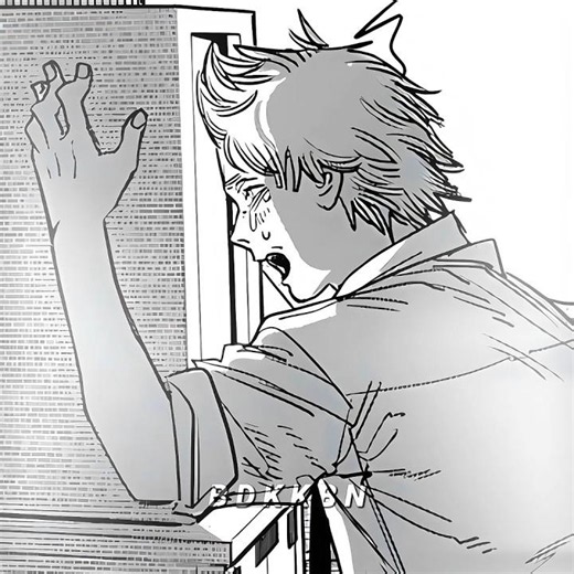 fr 😔 || Denji Edit || #edit #mangaedit #chainsawman