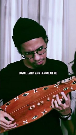 Luwalhatiin Ka, purihin ang Panginoon! 🙌🙏🎶 #worship #praise #godisgood #jesus #sing