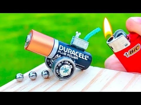 15 Awesome DIY Projects that make life more fun