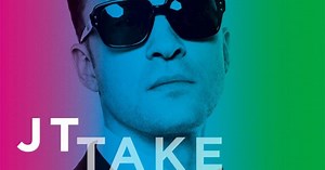 Listen to Justin Timberlake's new single 'Take Back the Night'