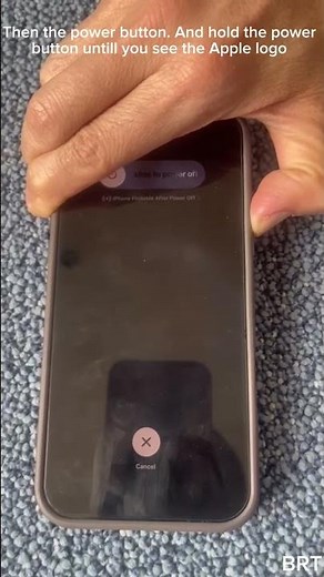 How to Restart iPhone 16 (Quick & Easy)
