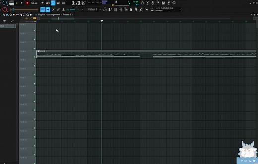 10个hardstyle旋律midi扒谱分享（附工程）