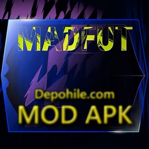 Madfut 22 v1.1.7 Herşey Açık Sınırsız Para Hileli Mod İndir