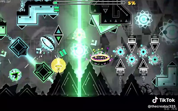 Geometry Dash Tips for Achieving New Records