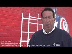 Why Sentry Window Guards