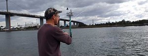 land based fishing for beginners - Fishing Mad